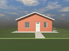 bungalov 3+kk na kl vetn zkladov desky za 1.100.000k